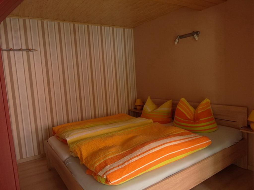 Gaestehaus Troebs Ilfeld 部屋 写真