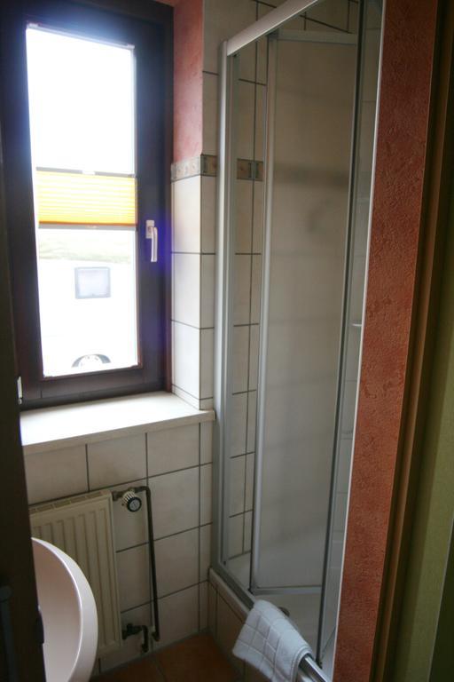 Gaestehaus Troebs Ilfeld 部屋 写真