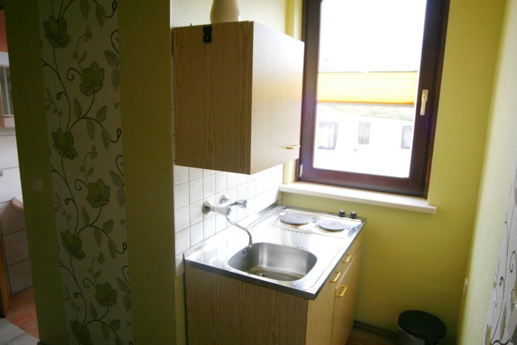 Gaestehaus Troebs Ilfeld 部屋 写真