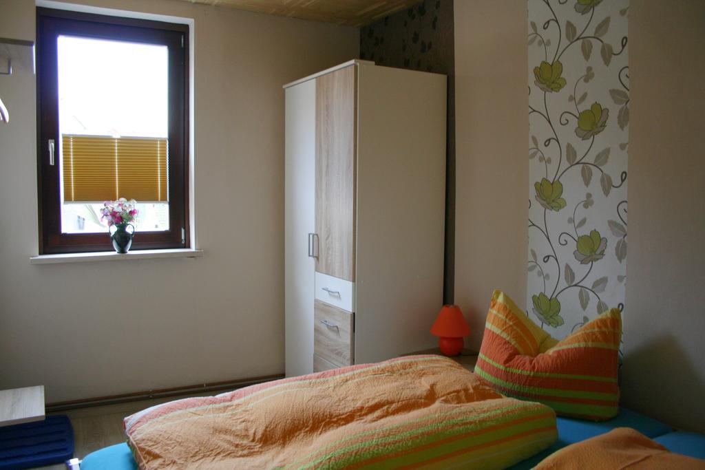 Gaestehaus Troebs Ilfeld 部屋 写真