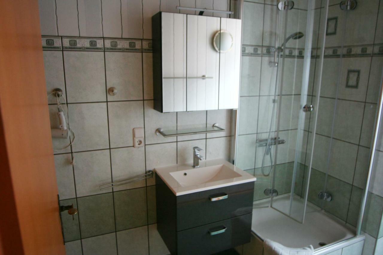 Gaestehaus Troebs Ilfeld エクステリア 写真
